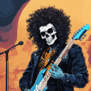 Rock
