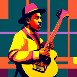 Blues
