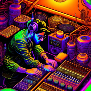 Electronic