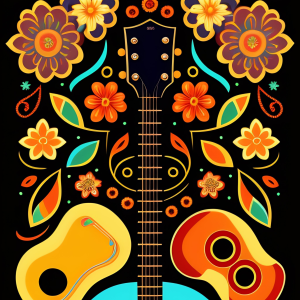 Folk, World, & Country