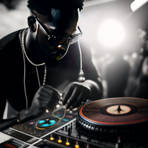 Hip Hop