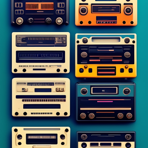 Non-Music