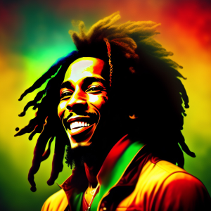 Reggae