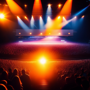 Stage & Screen