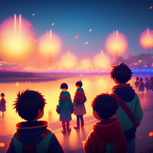 Animation japonaise
