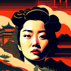 Cinéma asiatique