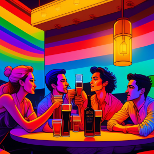 LGBTQ+