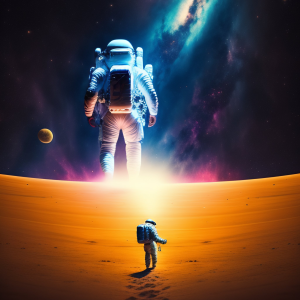 Science-fiction