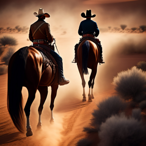 Western