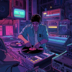 Electronic