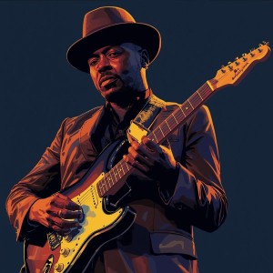 Blues