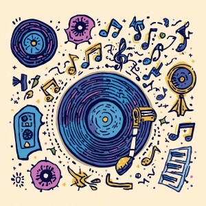 Non-Music