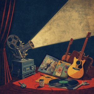 Stage & Screen