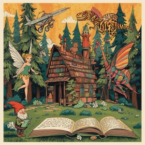 Livres pour enfants