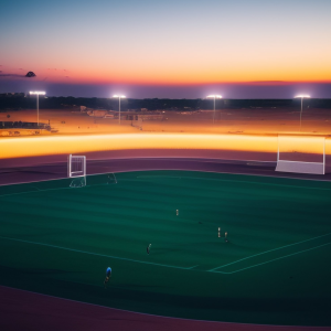 Sports et passions