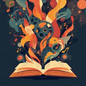 Art, Musique et Cinéma