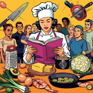 Cuisine et Vins