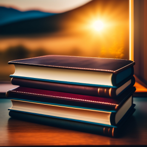 Beaux livres