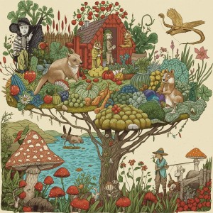 Nature et animaux