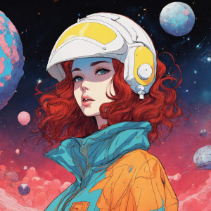 Science-Fiction