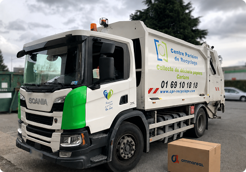 truck
